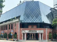 New Velle Voyage Hotel Hotels near Haian Road