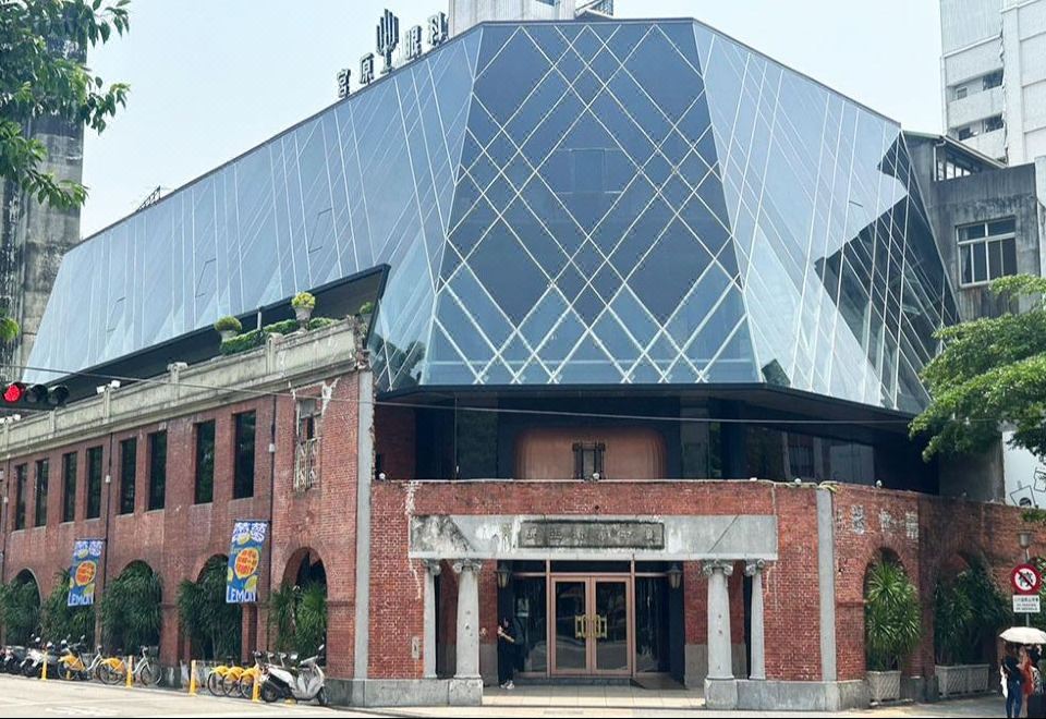 NINGCUI HOTEL 객실 사진