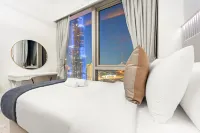 SML Vacation Homes Dubai - Sky High Apartments