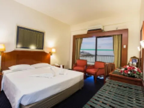 Rainbow Paradise Beach Resort by LWE Hotels in Tanjung Bungah