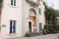 7Seas Côte d’Azur one-bedroom A7