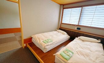 Zao sunvalley hotel