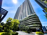 Laurel Bangsar South by Suishomes Hotels in Bangsar South