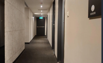 Hub Hotel Ximen Xining