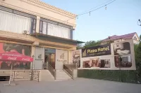 Plaza Hotel,Karshi Airport