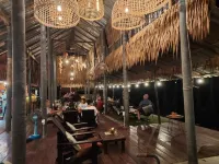 Cliff Cottage resort