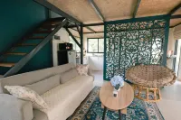 Uma Valley Homestay - Relaxing home with private garden