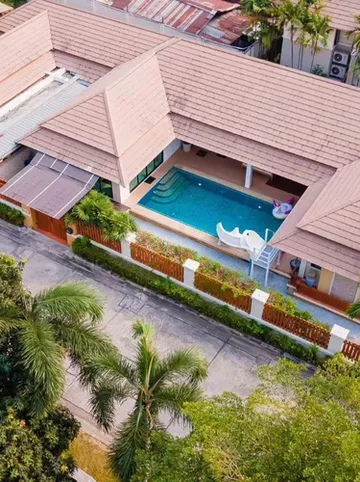 รูปภาพของณัฐชา วิลล่า 41