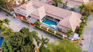 รูปภาพของณัฐชา วิลล่า 41