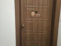 Good Dream Apartment next to Acropolis subway station, two bedrooms with a view of the Acropolis Отели рядом с достопримечательностью «Кукаки»