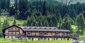 Chalet du Lys Hotel & SPA