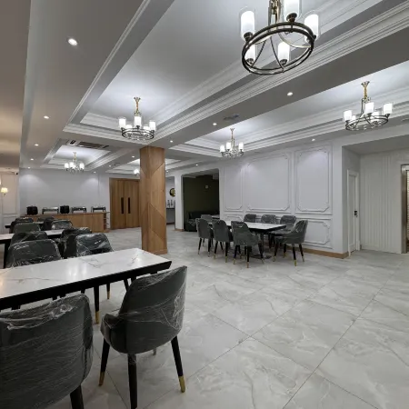 Nizamov Hotel