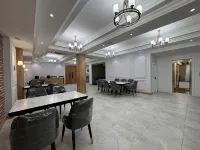 Nizamov Hotel