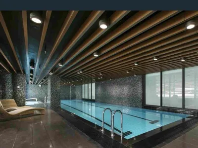 3 Bedroom Apartment Opp. Melbourne Central