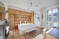 Villa Victor Hugo by Odomo