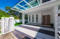 La Ferringhi Villa by BRB فنادق في باتو فيرينغي