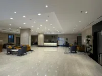 貝爾維德雷酒店 鄰近拉斯德商場的酒店