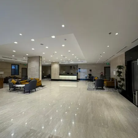 Belvedere Hotel Отели рядом с достопримечательностью «Гора Ухуд»