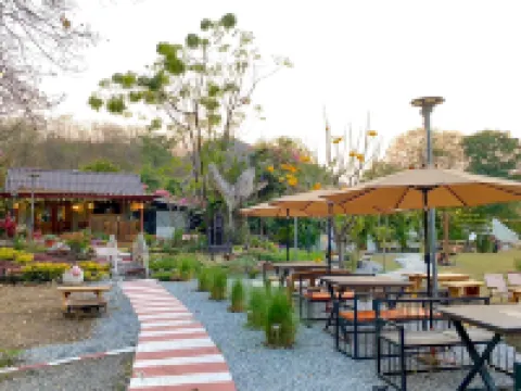 ตะวันจ้า รีสอร์ท