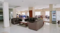 Sulthan Hotel Medan Powered by Archipelago Hoteles en Sei Sikambing D