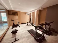 Shu Garden Sea View Chinese Resturant Hotel (VI)