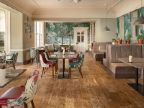 Rufflets St Andrews Hotels in St Andrews