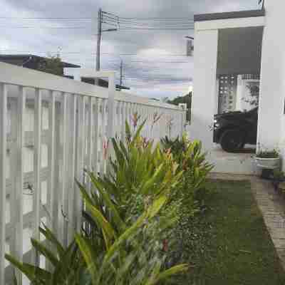 avipoolvilla.cnx Hotel Exterior