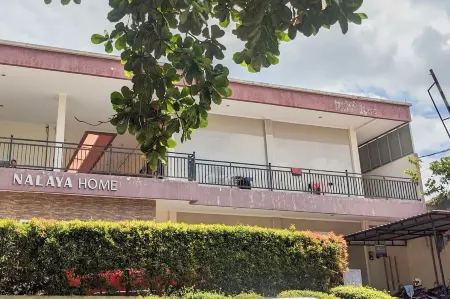 Urbanview @ Nalaya Homestay Mataram