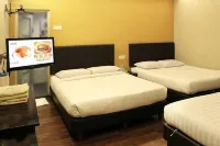 海愛家庭旅館普勞凱坦