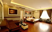 Nasa hotel فنادق في باك نينه