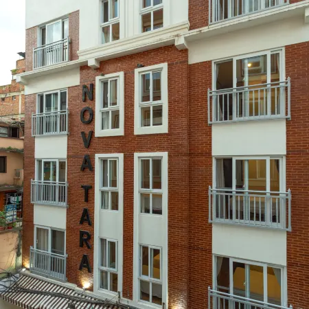 Nova Tara Hotel Kathmandu