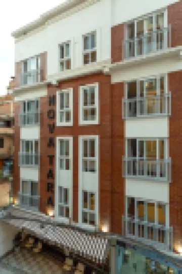 ノヴァ タラ ホテル カトマンズ