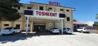 Toshkent Plaza Hotel Hotel di 