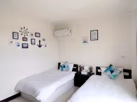 sweet home Hotels in Kinmen