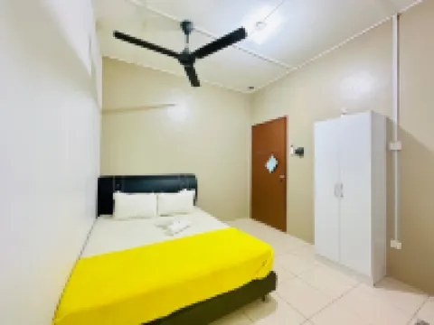 Macagawa Homestay