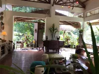 Harmonia Nature Resort by Hiverooms فنادق في لوكبان