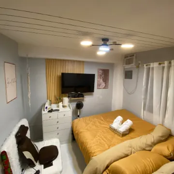 Naga Urban Apartment (Nics Studiotel. NO car park)