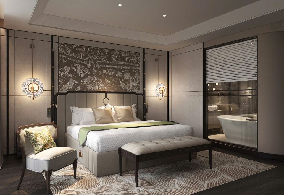 Manevi Premier Hotel