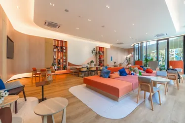 รูปภาพของdcondo Reef A74 -4th floor #C210