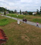 A'Famosa Comfy Villa Lakeside View with private pool Hotels in Pegoh