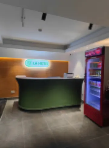 La Hotel Nguyen Van Dung