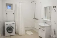 Kompleks Guest House Barents 무르만스크 호텔