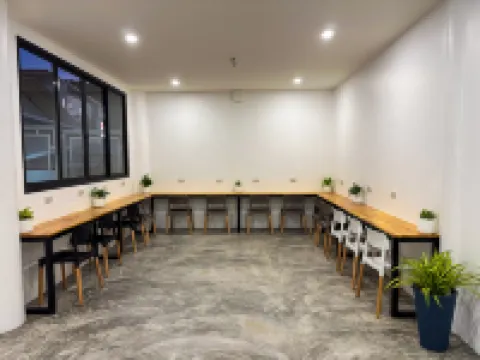 Buddha View Hostel