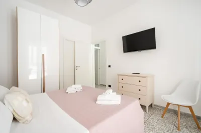 AuGuStea - Studio Home 巴里住宿飯店