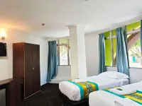 Hotel Ma'Wa By Salaam Suites Hotels in 