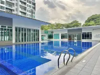 Austin Regency JB By Stayrene فنادق في 