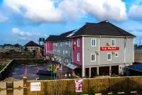 Ivy Hotel - Epe Hotels in Epe