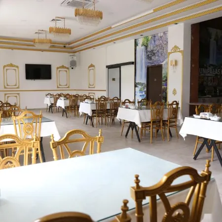 Samsun Palas Hotel