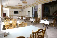 Samsun Palas Hotel - Frühstück