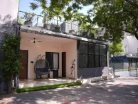 HomeGround - Stay | Play | Recharge 3 BHK
